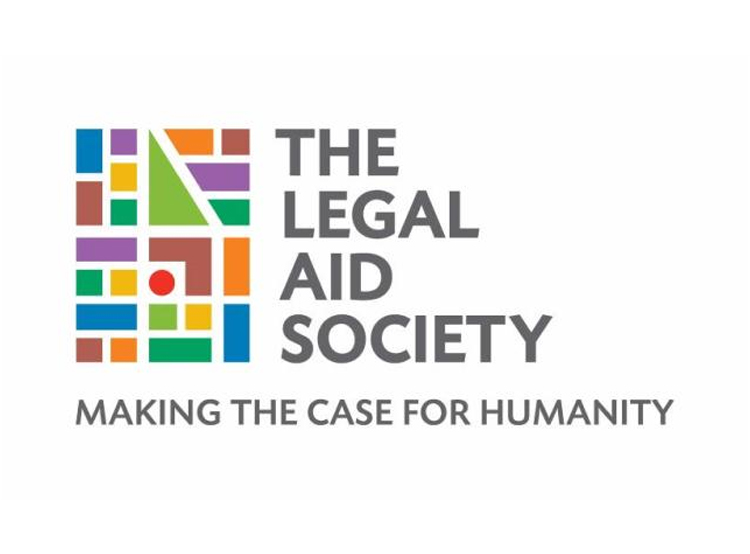 Legal Aid Society